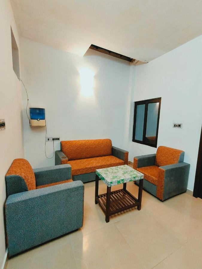 La Dreamy Residency Hotell Pondicherry Exteriör bild